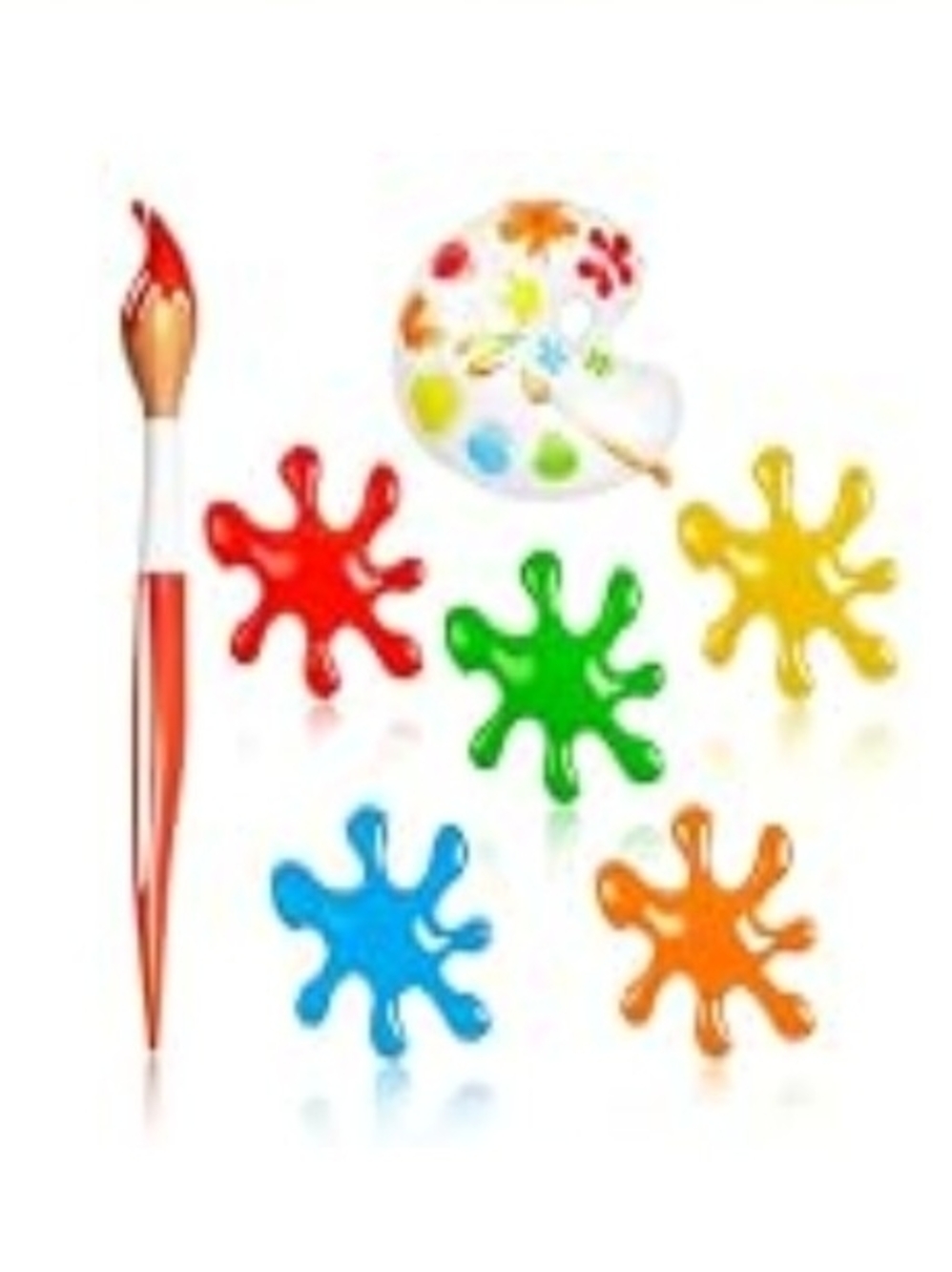 Random Inflatables For Balloon Displays - Picture 12 of 13